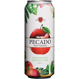 Pecado Del Paraiso Lata 50Cl