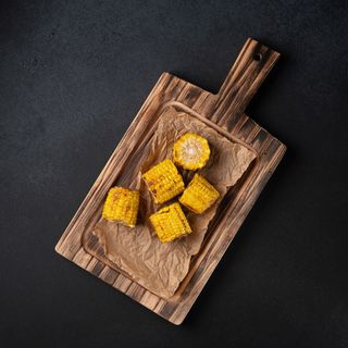 Кукурудза гриль  (100г)