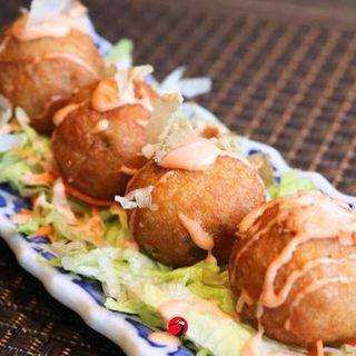 Takoyaki