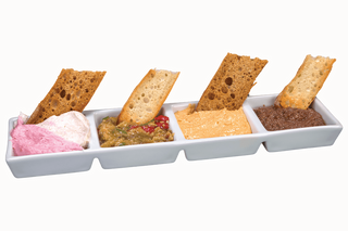 Кобминиран сет разядки (250г)