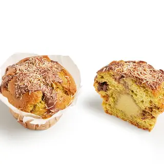 Muffin dubay style