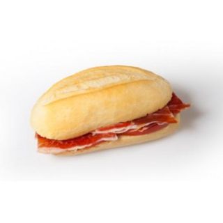 Mingo De Jamón Gran Reserva