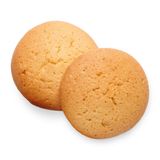 Galletas de naranja (140g)