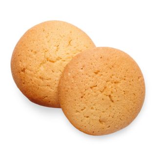 Galletas de naranja (140g)