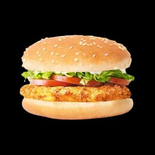Hambúrguer - Frango