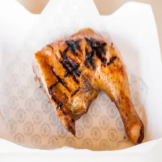 1/4 chicken