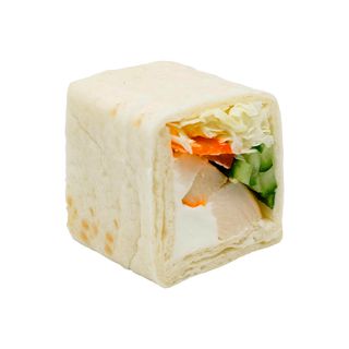 Ролл "Тартилия рору" (8 шт.)