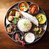 MENU DE DESGUSTACION  PARA 4