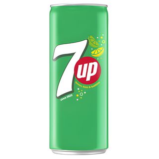 7up 330 ml