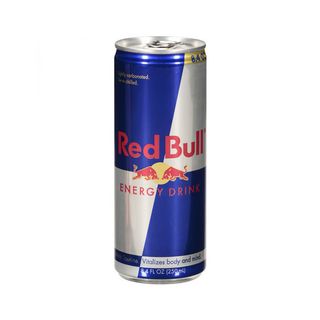 Red Bull 25 cl