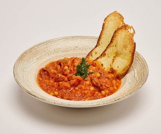 Fregola Sarda