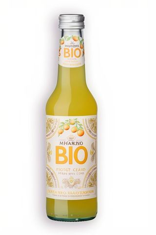 Mandarino bio (330 ml.)