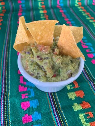 Guacamole