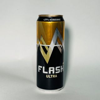 Флеш 0,5л (ультра)