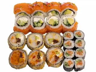 Starter Box (22 szt.) (600g)