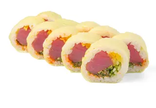 Roll tuńczyk Yellowfin 10szt