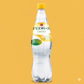 Água das Pedras de Limão