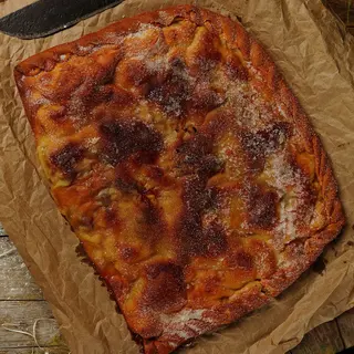 Empanadico De Calabaza (Grande)