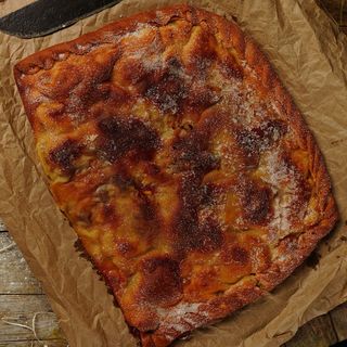 Empanadico De Calabaza (Grande)