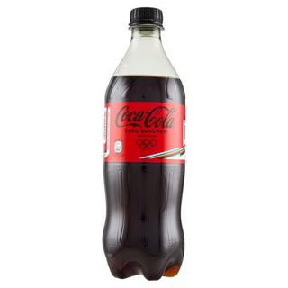 Coca Cola 66cl zero