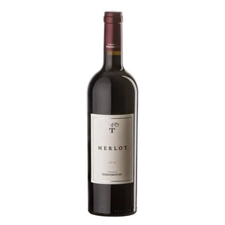 Todorovic, Merlot 0.75L