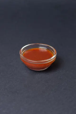 Cajun sos