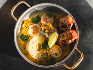 Сирники безлактозні та безглютенові з жовтим Карі (490г)