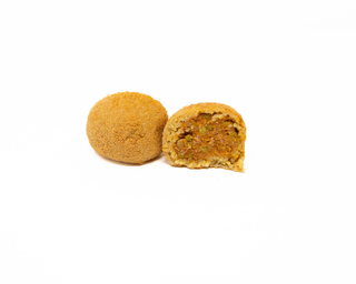 Arancina alla carne
