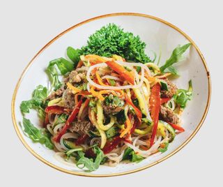 Салат "Лянсяй" (230 гр.)