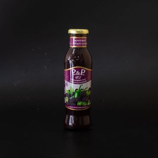 Соус Ожиновий З Перцем Халапеньйо 1 Шт