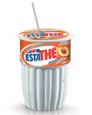 Estathé alla pesca