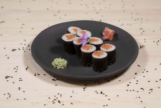 56. Hosomaki De Salmón (8 Uds.)