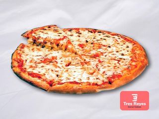 PIZZA MARGARITA MEDIANA