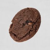 Cookie Double Chocolate