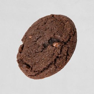 Cookie Double Chocolate
