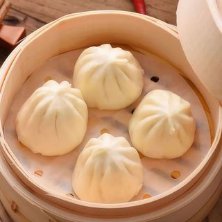 5. Xiaolonbao, 4 unidades
