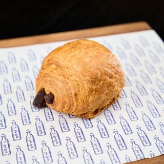 Pain au Chocolat