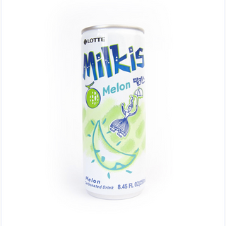 Milkis melon
