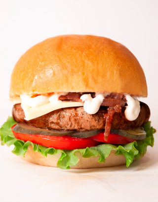 Фермерский