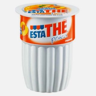 Estathè in brick alla pesca 20 cl