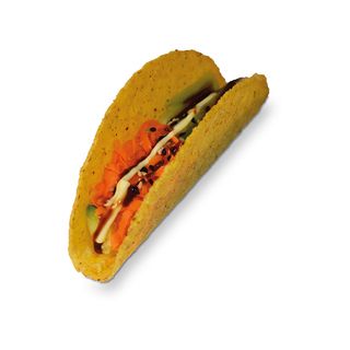 Tacos veggie