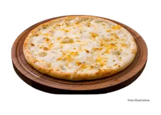 4 formaggi