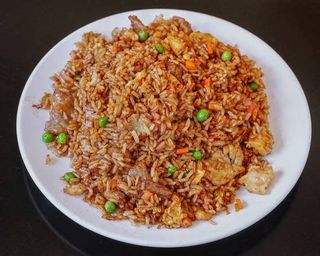  Arroz Frito De Peking