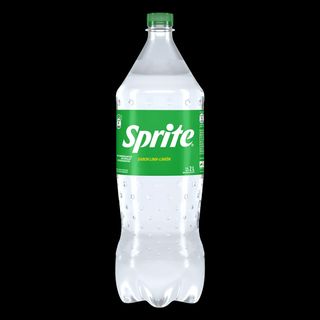 Sprite botella 500ml.