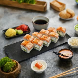 Филадельфия Карамель (240г)