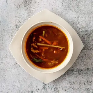 Soup Hot & Sour