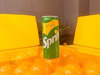 Напій "Sprite" жб доставка