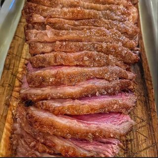 Cena brasiliana per 1 persona