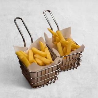 კარტოფილ ფრი