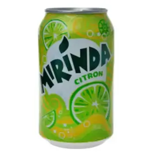 Mirinda Lemon